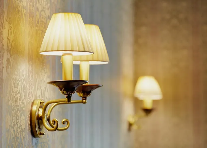Hotel Atlas Deluxe