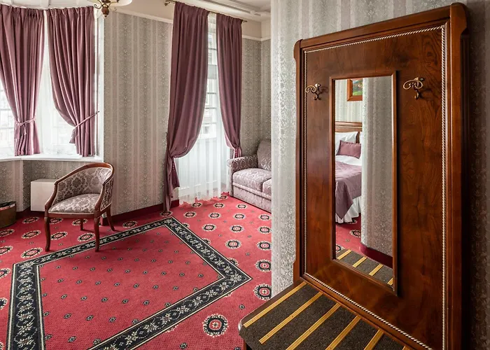 Hotel Atlas Deluxe