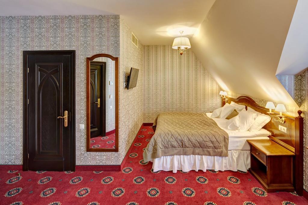 Hotel Atlas Deluxe