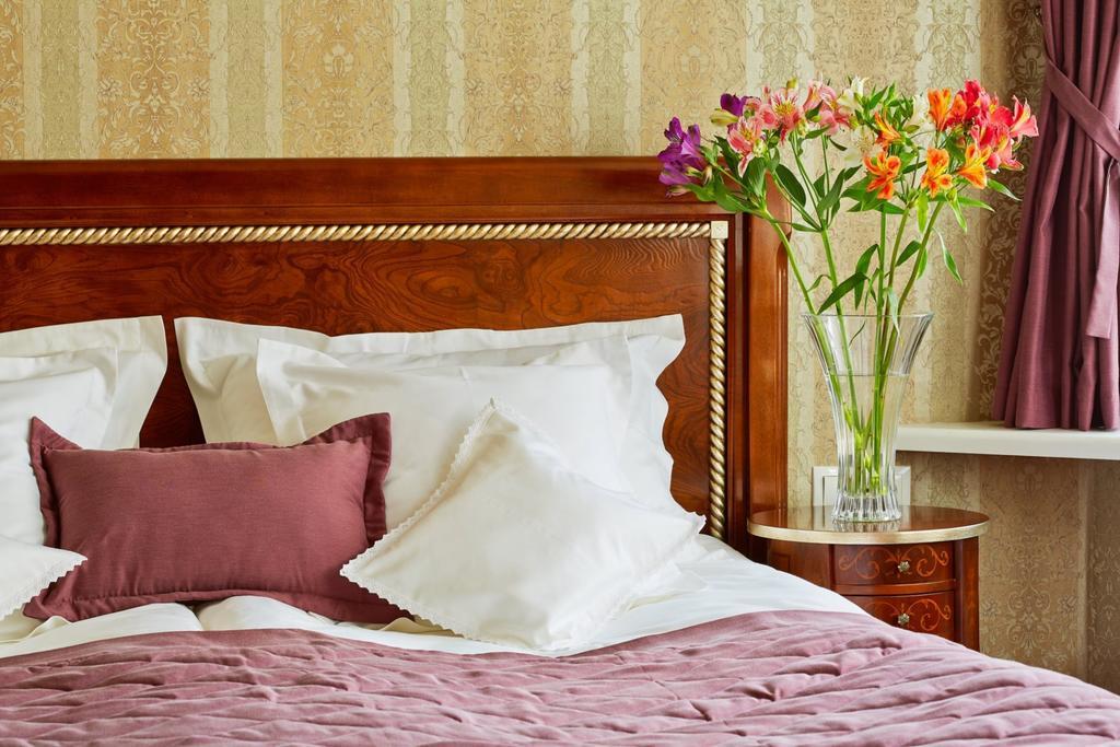 Atlas Deluxe Hotel Lwów