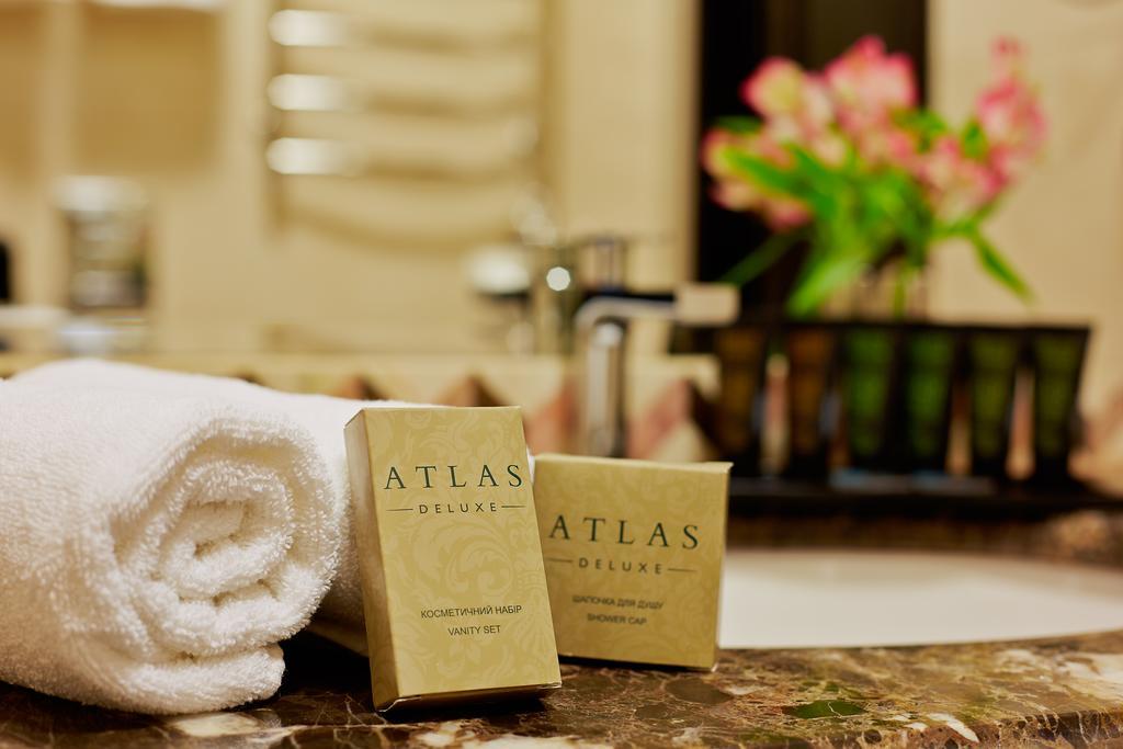 Atlas Deluxe Hotel