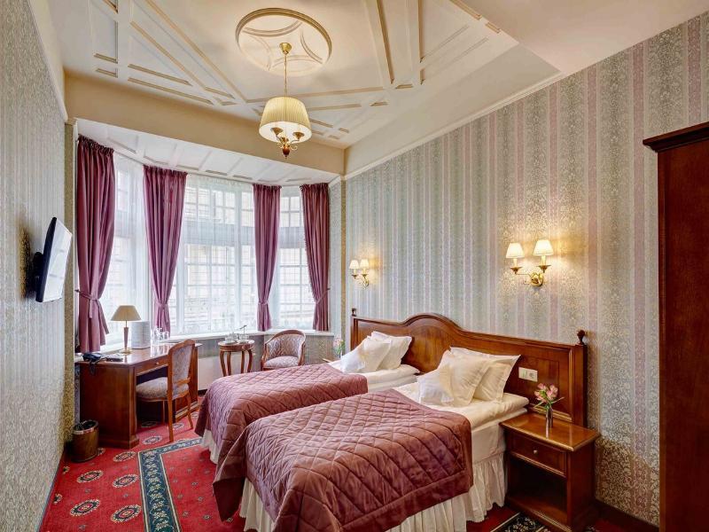 Hotel Atlas Deluxe