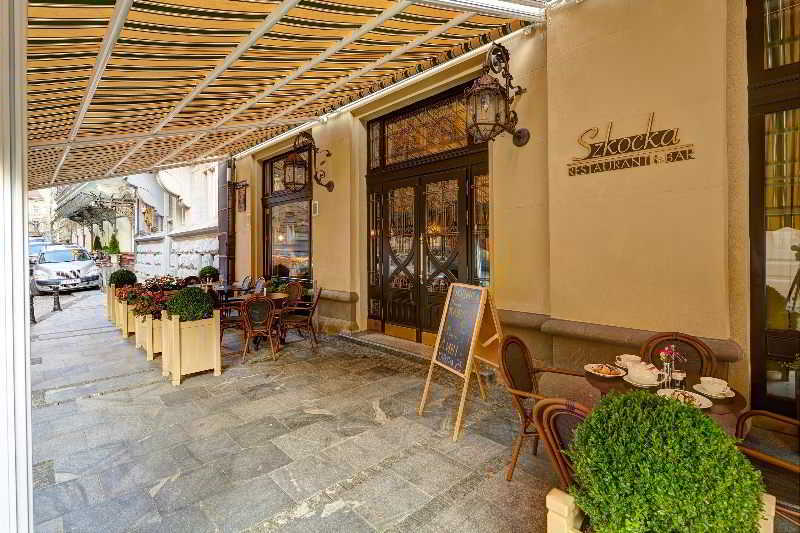 Hotel Atlas Deluxe 4*
