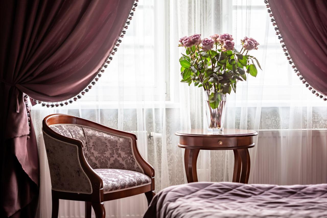Atlas Deluxe Hotel Lwów